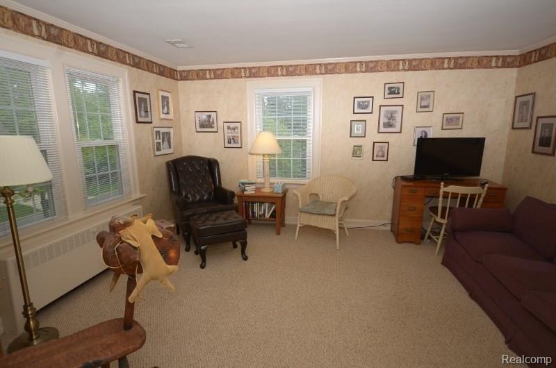 375 Washington Road Grosse Pointe, MI 48230 - Photo 31 of 50 Bedroom #2