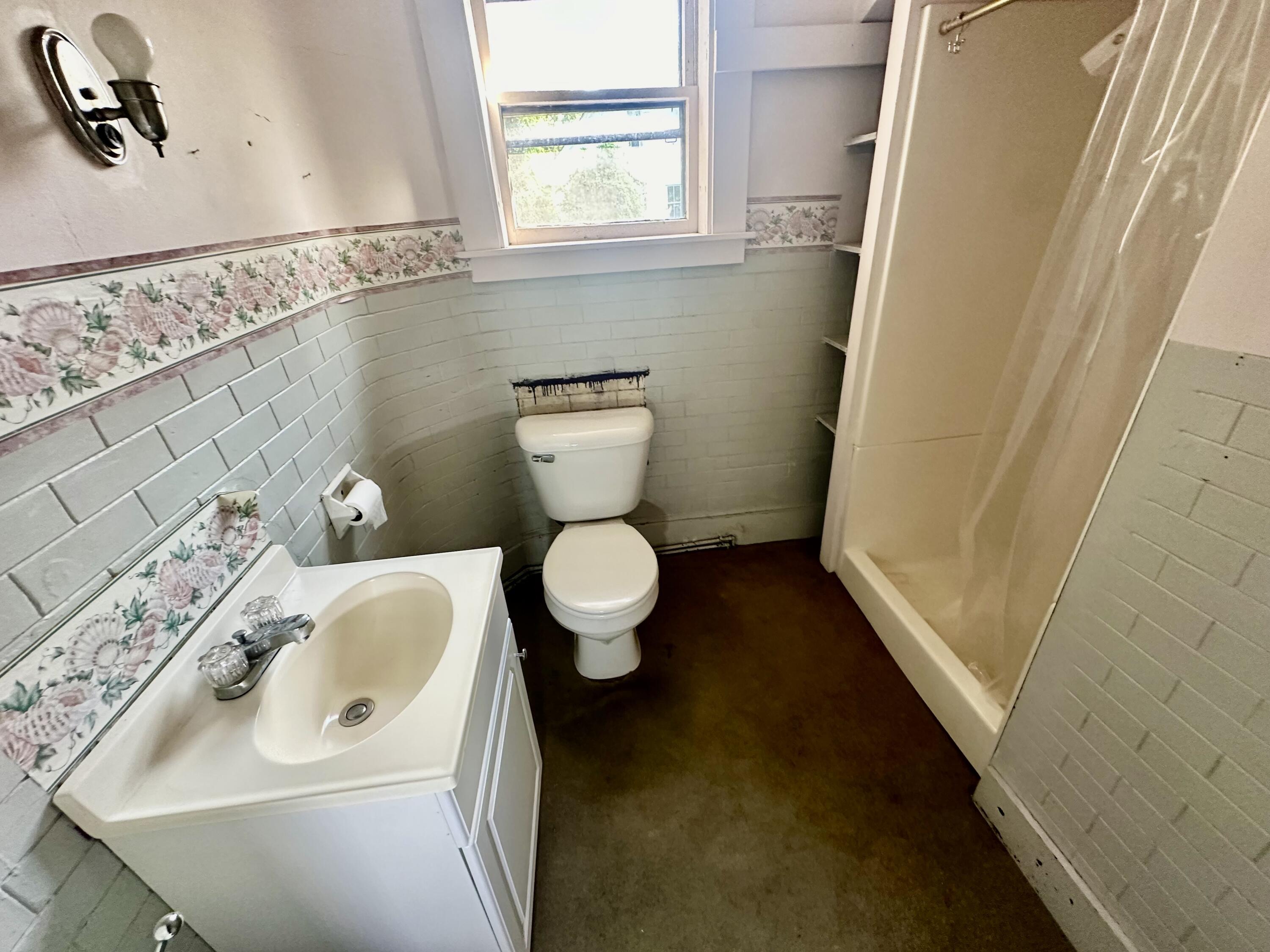245 Main Street Fairfield, ME 04937 - Photo 12 of 16 Bath 2nd floor