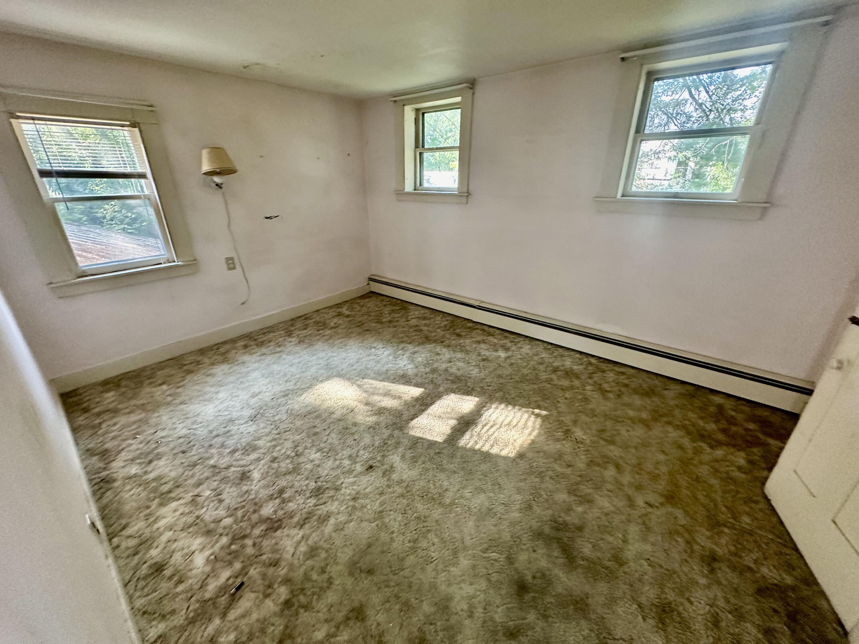 245 Main Street Fairfield, ME 04937 - Photo 13 of 16 Bedroom 2nd floor