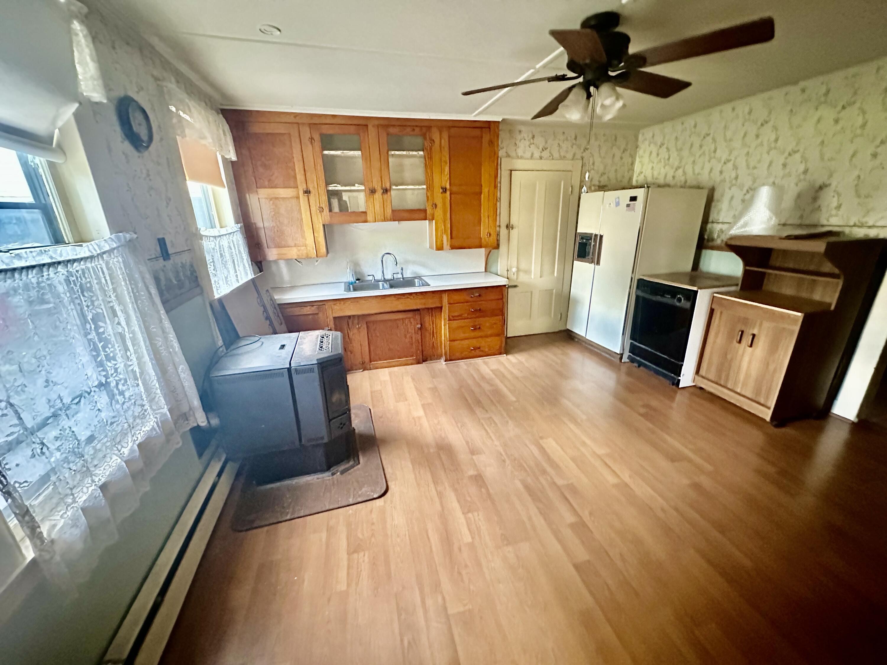 245 Main Street Fairfield, ME 04937 - Photo 5 of 16 Kitchen