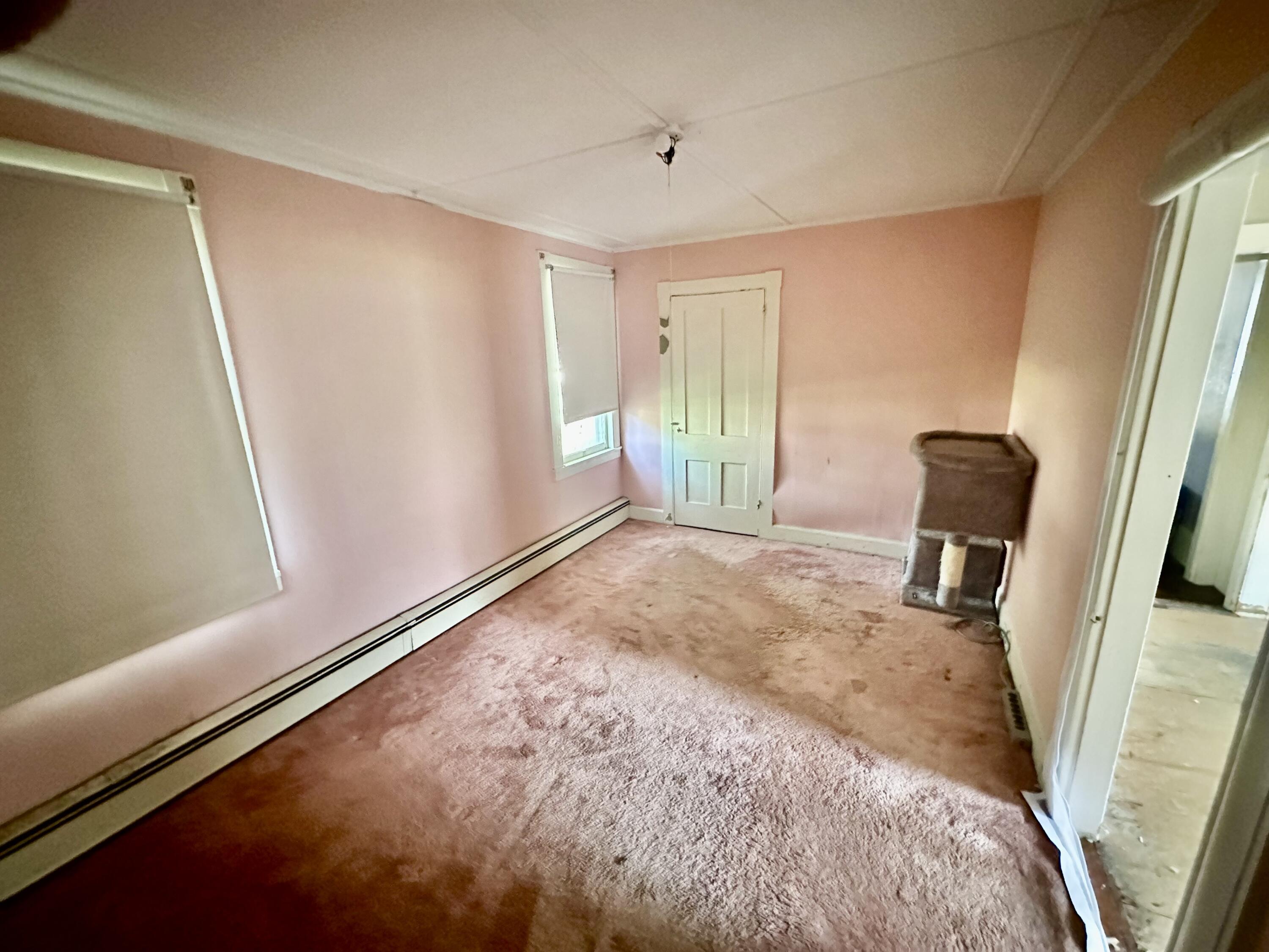 245 Main Street Fairfield, ME 04937 - Photo 8 of 16 1st Floor bedroom