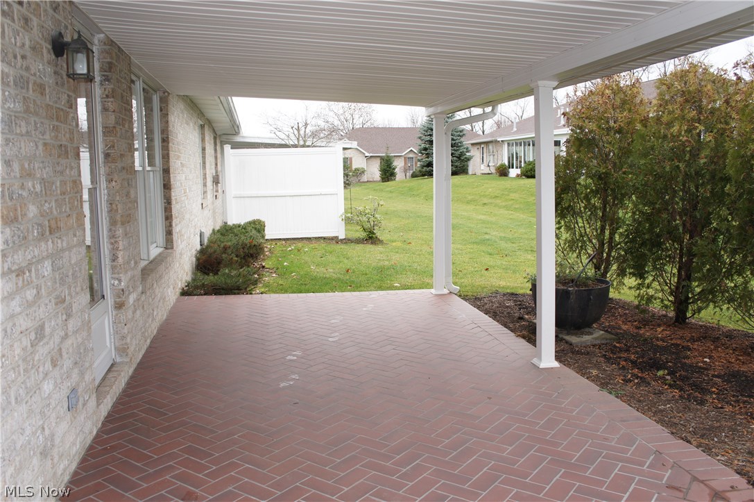 195 Mathews Road, Unit B Youngstown, OH 44512 - Photo 23 of 28 Gallery Image 23