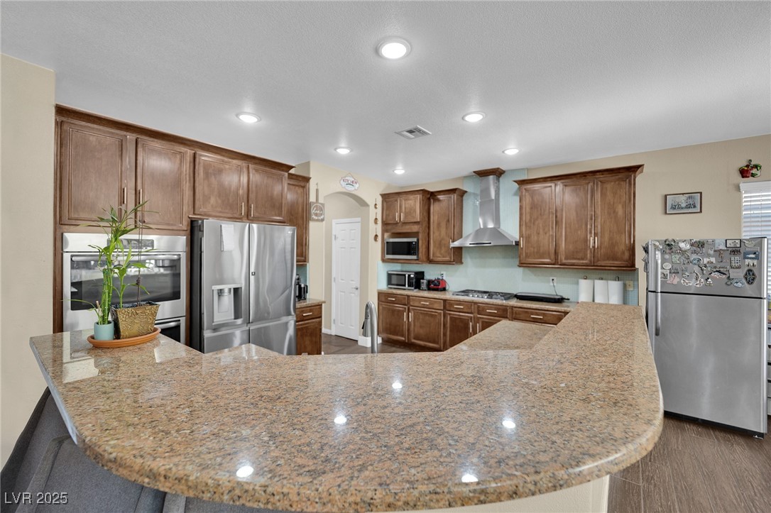 8359 Nelson Ridge Lane Las Vegas, NV 89178 - Photo 9 of 32