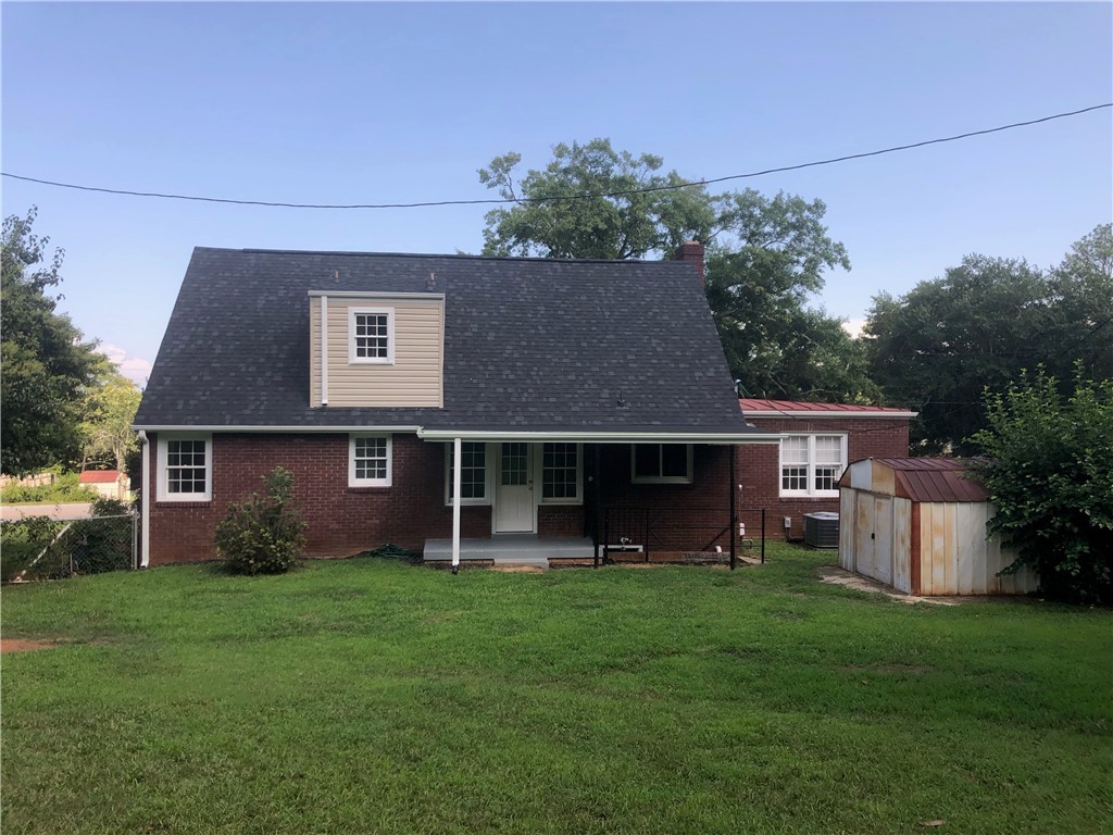 2207 Boulevard Heights Anderson, SC 29621 - Photo 19 of 19 Gallery Image 19