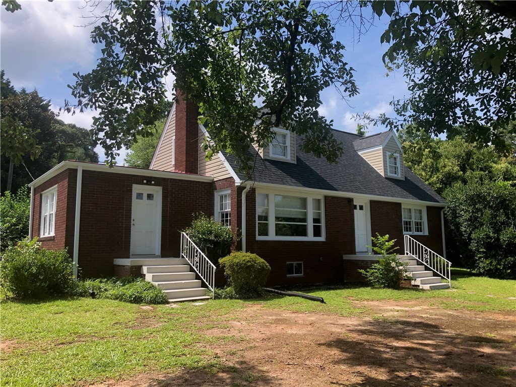 2207 Boulevard Heights Anderson, SC 29621 - Photo 2 of 19 Gallery Image 2