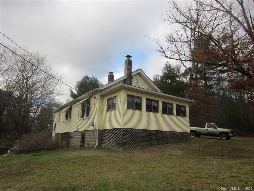 491 Westcott Road Killingly, CT 06239 - Photo 1 of 1