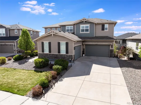 $1,250,000 | 27671 East Lakeview Drive, Aurora, CO 80016