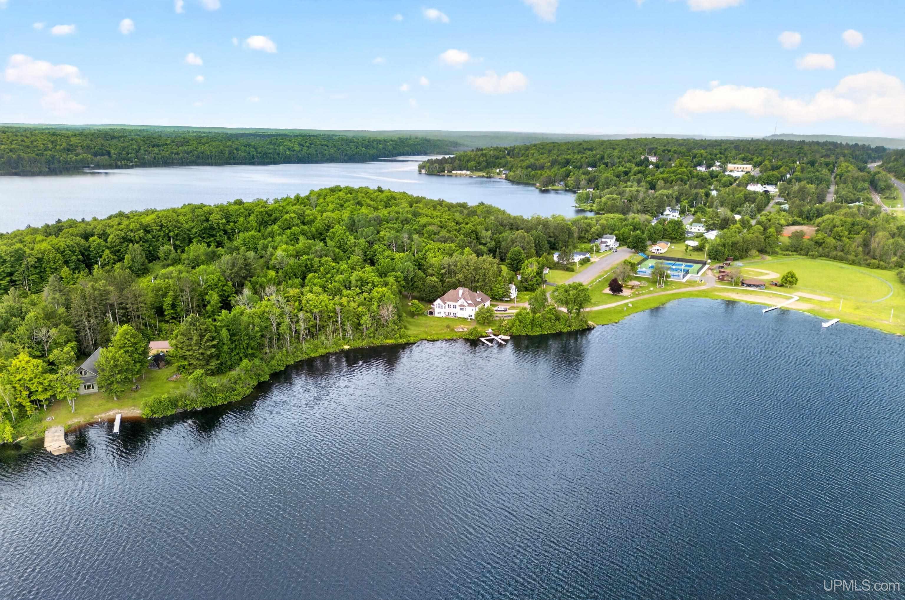 279 Black Road Michigamme, MI 49861 - Photo 74 of 75