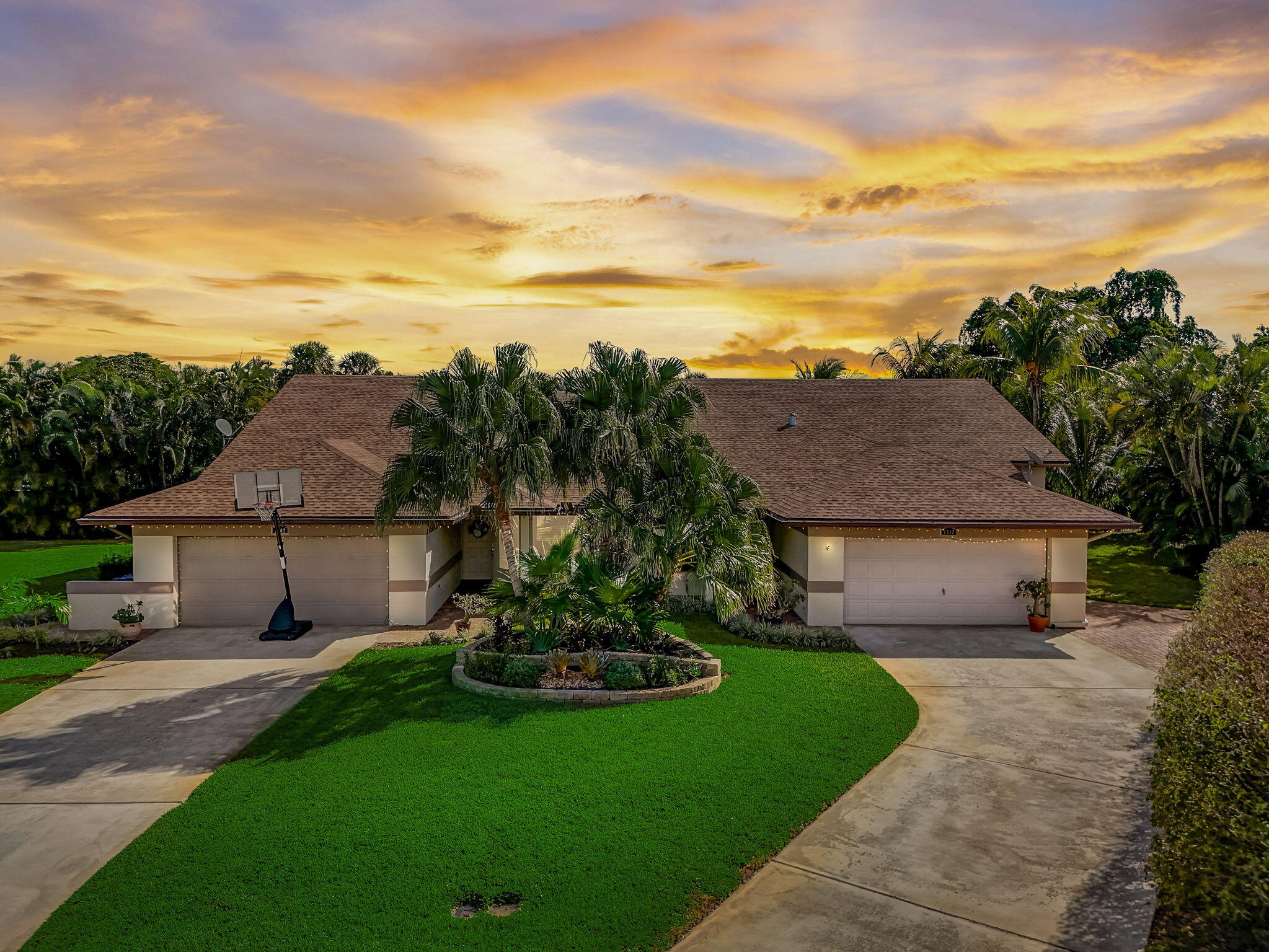 1302 Northwest 13th Court Boca Raton, FL 33486 - Photo 1 of 40 Twilight