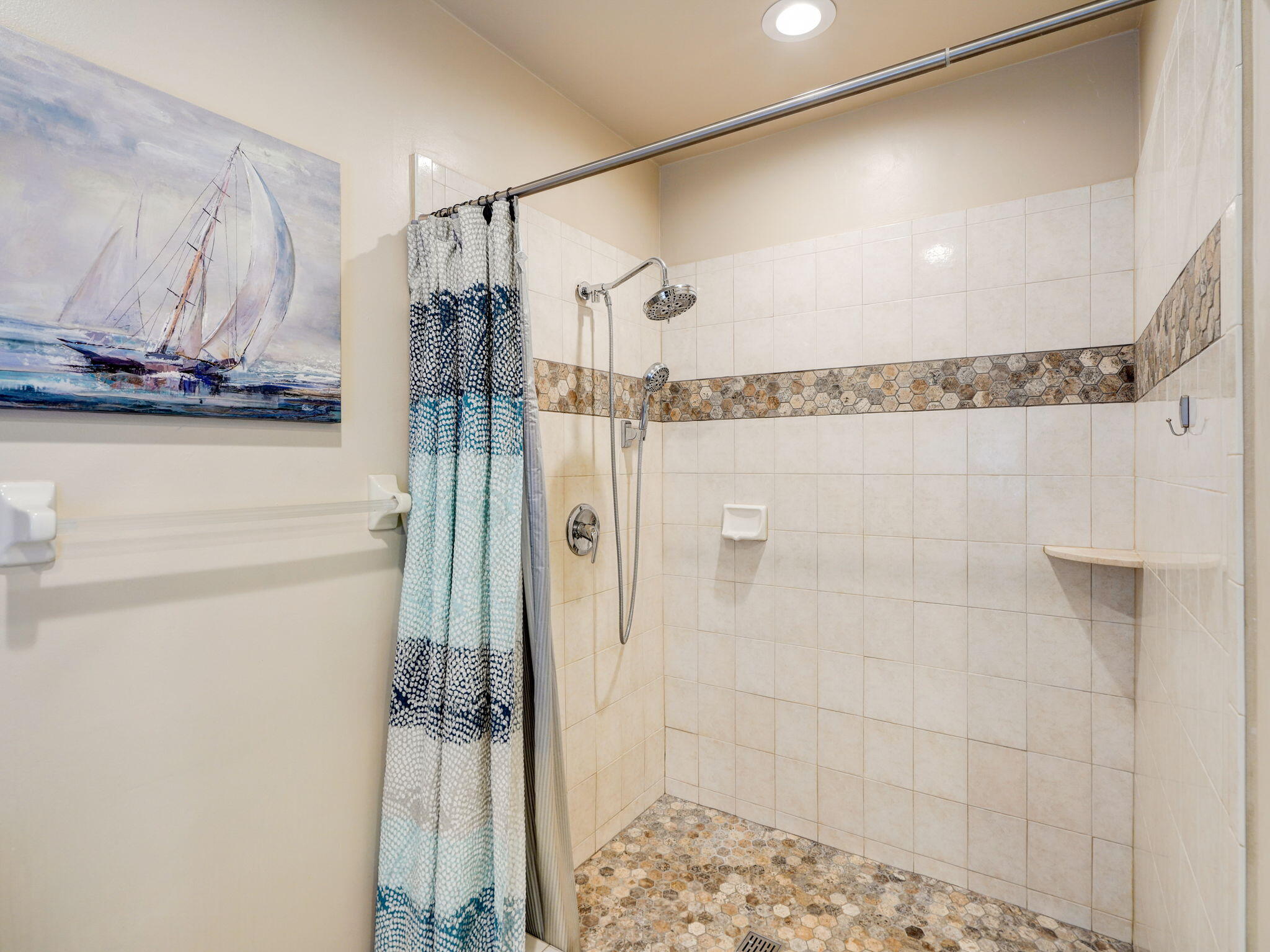 1302 Northwest 13th Court Boca Raton, FL 33486 - Photo 11 of 40 Master Bathroom