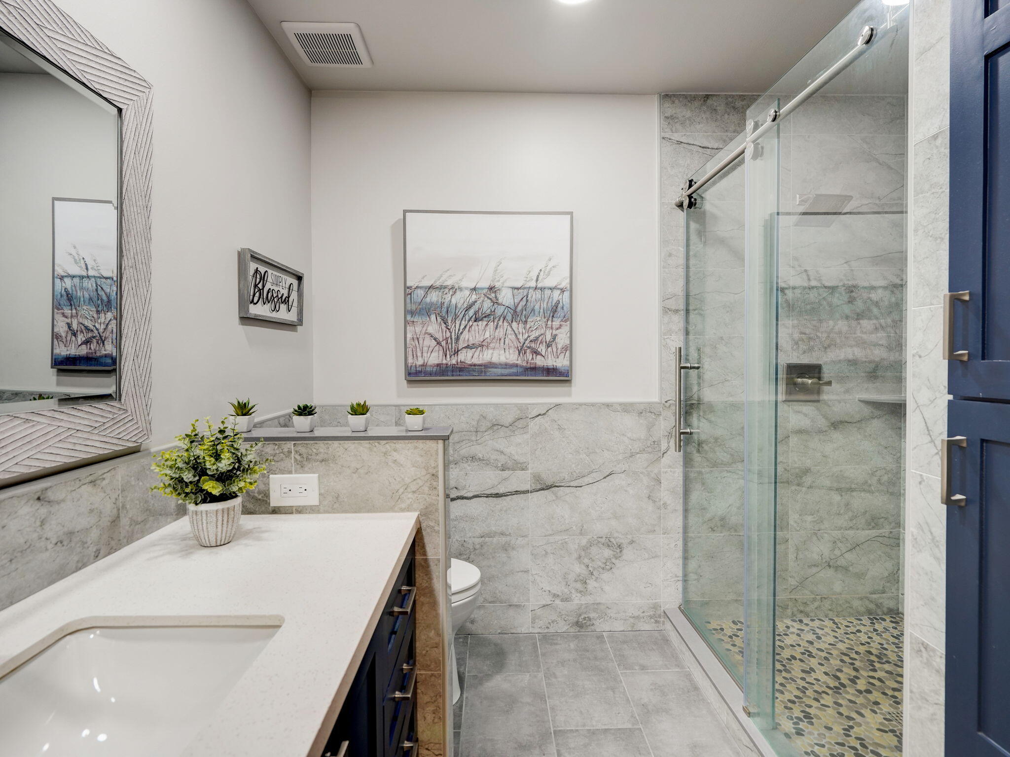 1302 Northwest 13th Court Boca Raton, FL 33486 - Photo 13 of 40 Bathroom #2