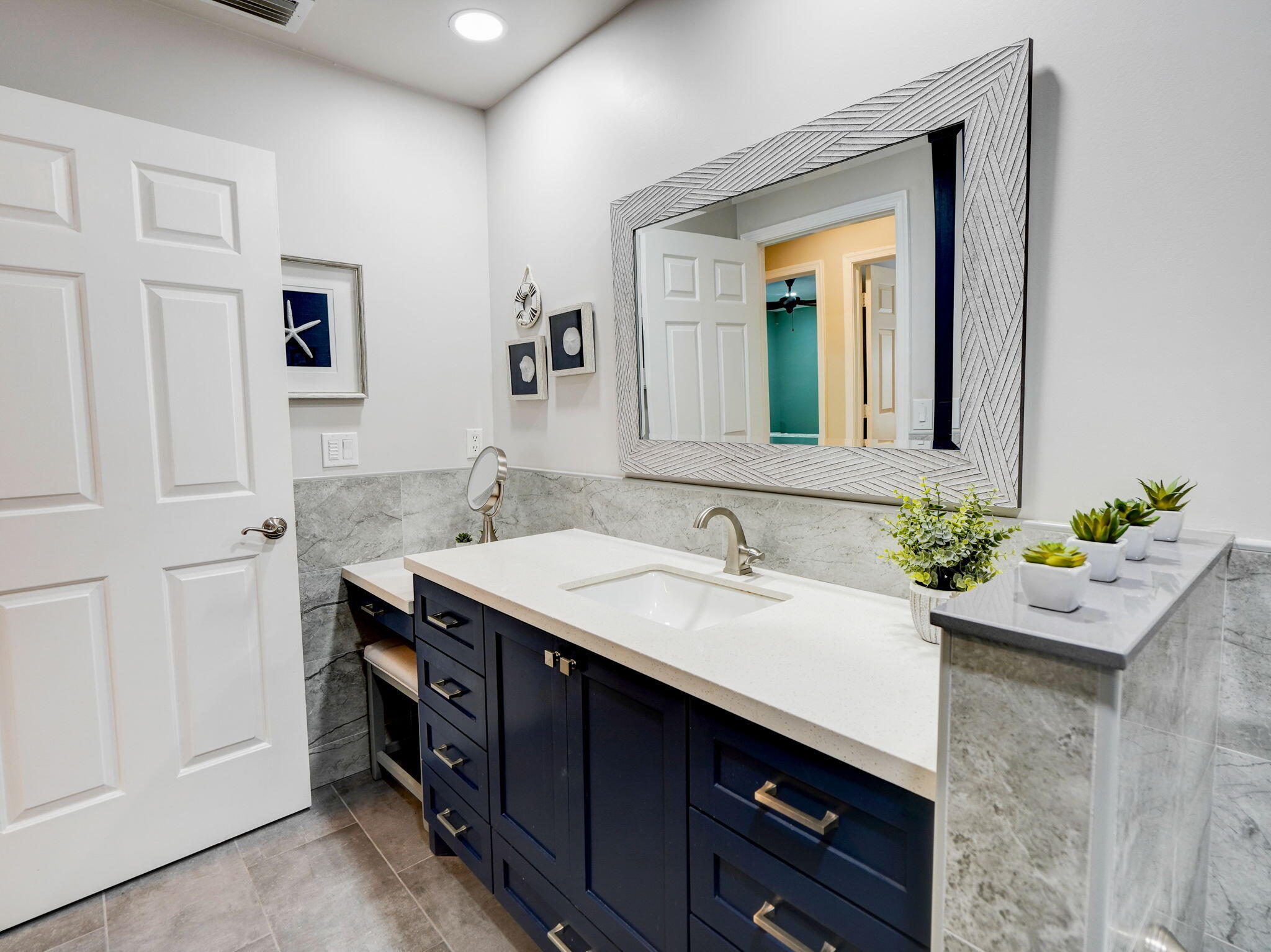 1302 Northwest 13th Court Boca Raton, FL 33486 - Photo 14 of 40 Bathroom #2