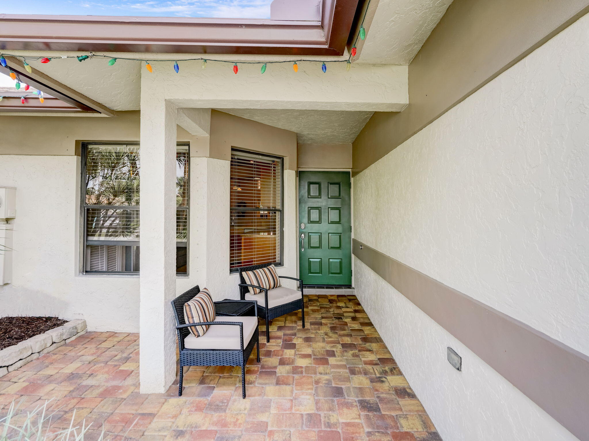 1302 Northwest 13th Court Boca Raton, FL 33486 - Photo 18 of 40 Front Entrance Side #1