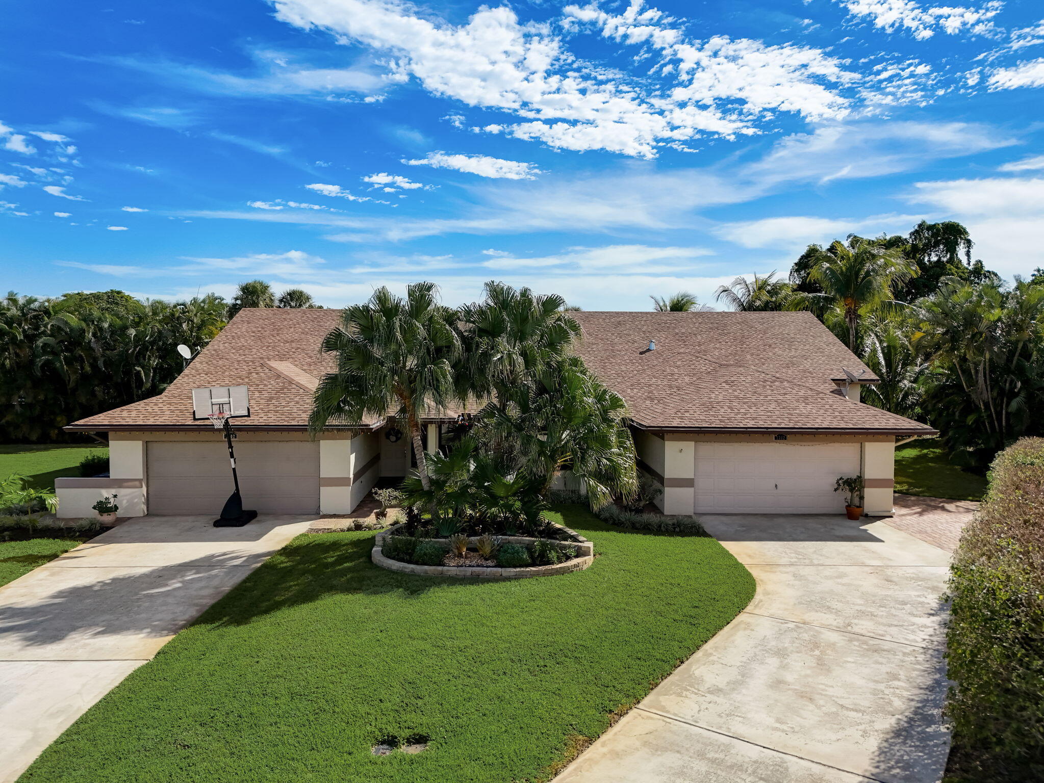 1302 Northwest 13th Court Boca Raton, FL 33486 - Photo 2 of 40 Front Exterior