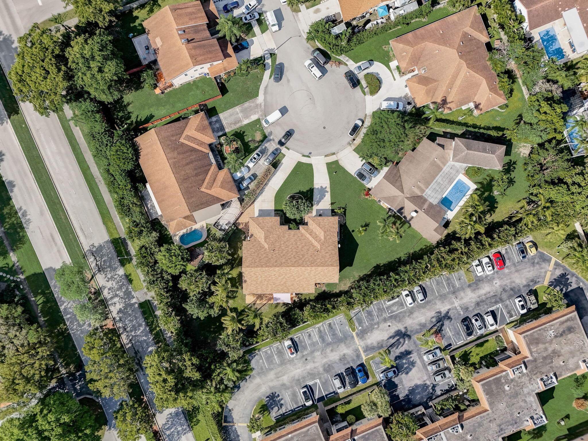 1302 Northwest 13th Court Boca Raton, FL 33486 - Photo 26 of 40 Cul-De-Sac