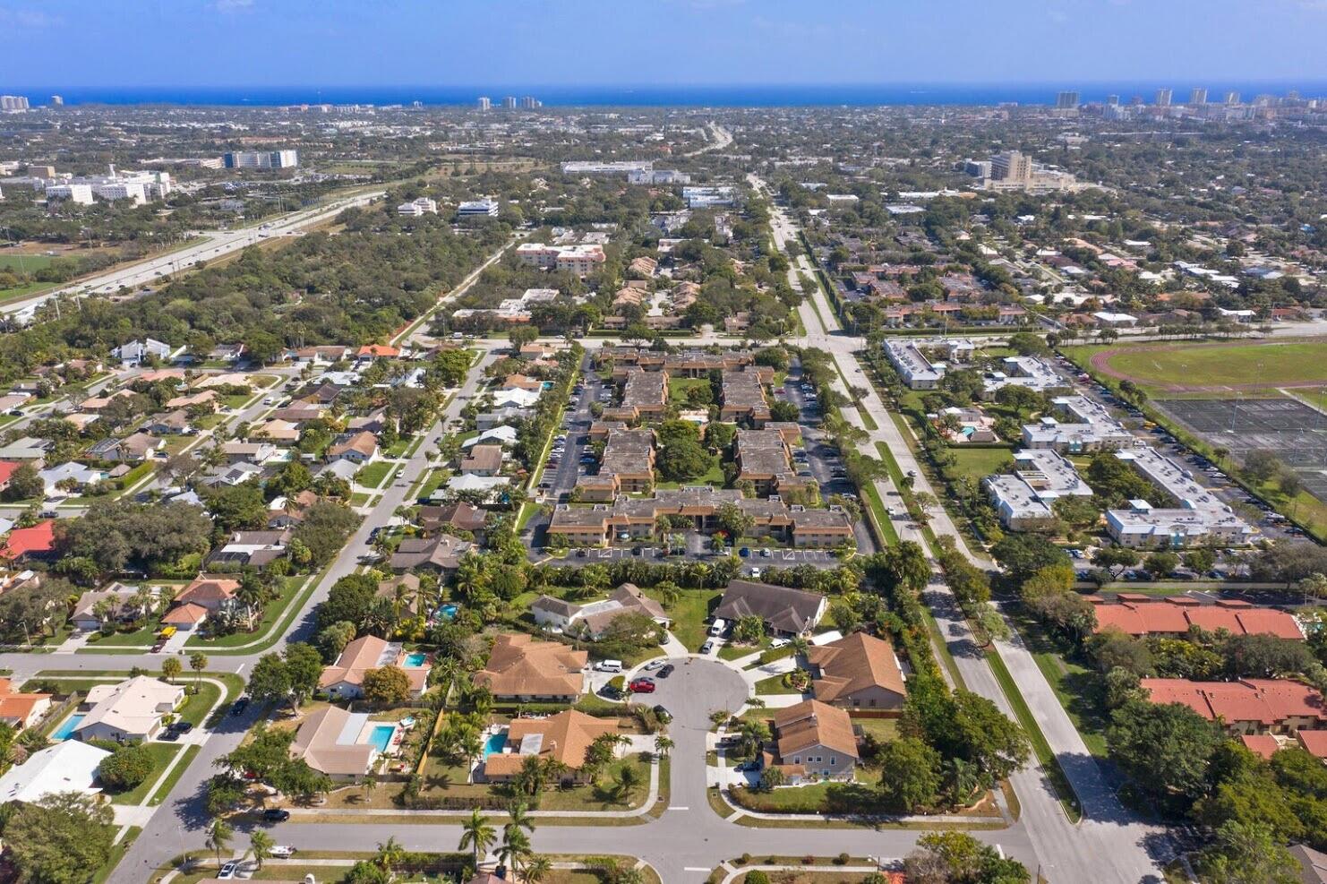 1302 Northwest 13th Court Boca Raton, FL 33486 - Photo 3 of 40 COMING SOON!