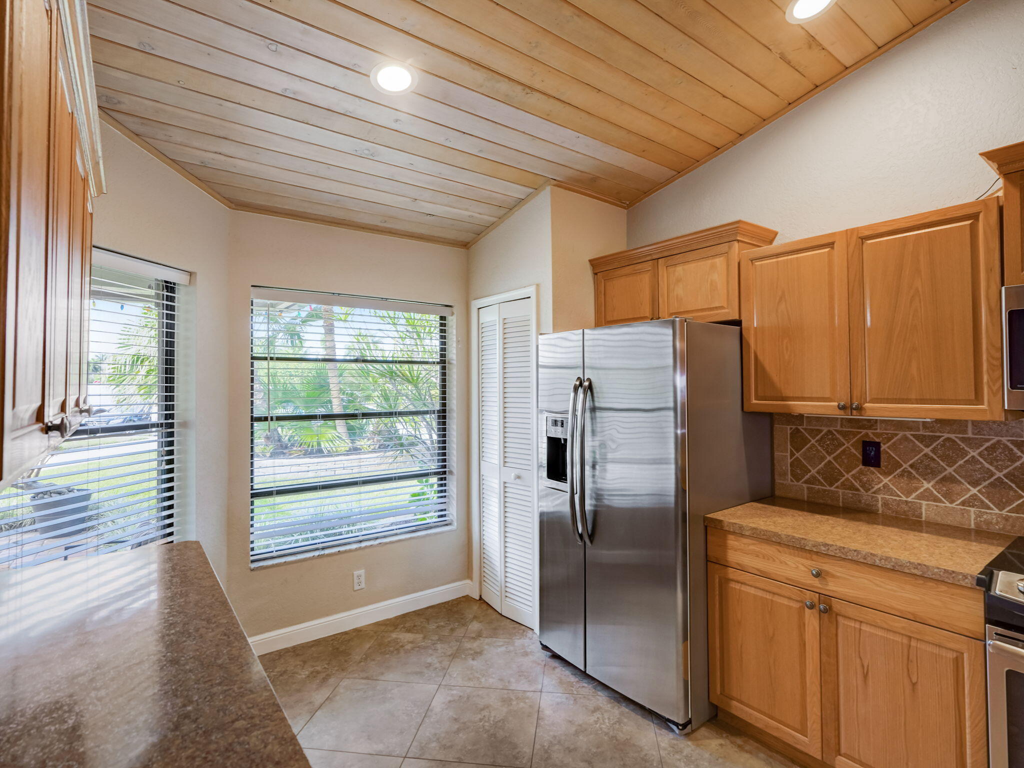 1302 Northwest 13th Court Boca Raton, FL 33486 - Photo 8 of 40 Kitchen