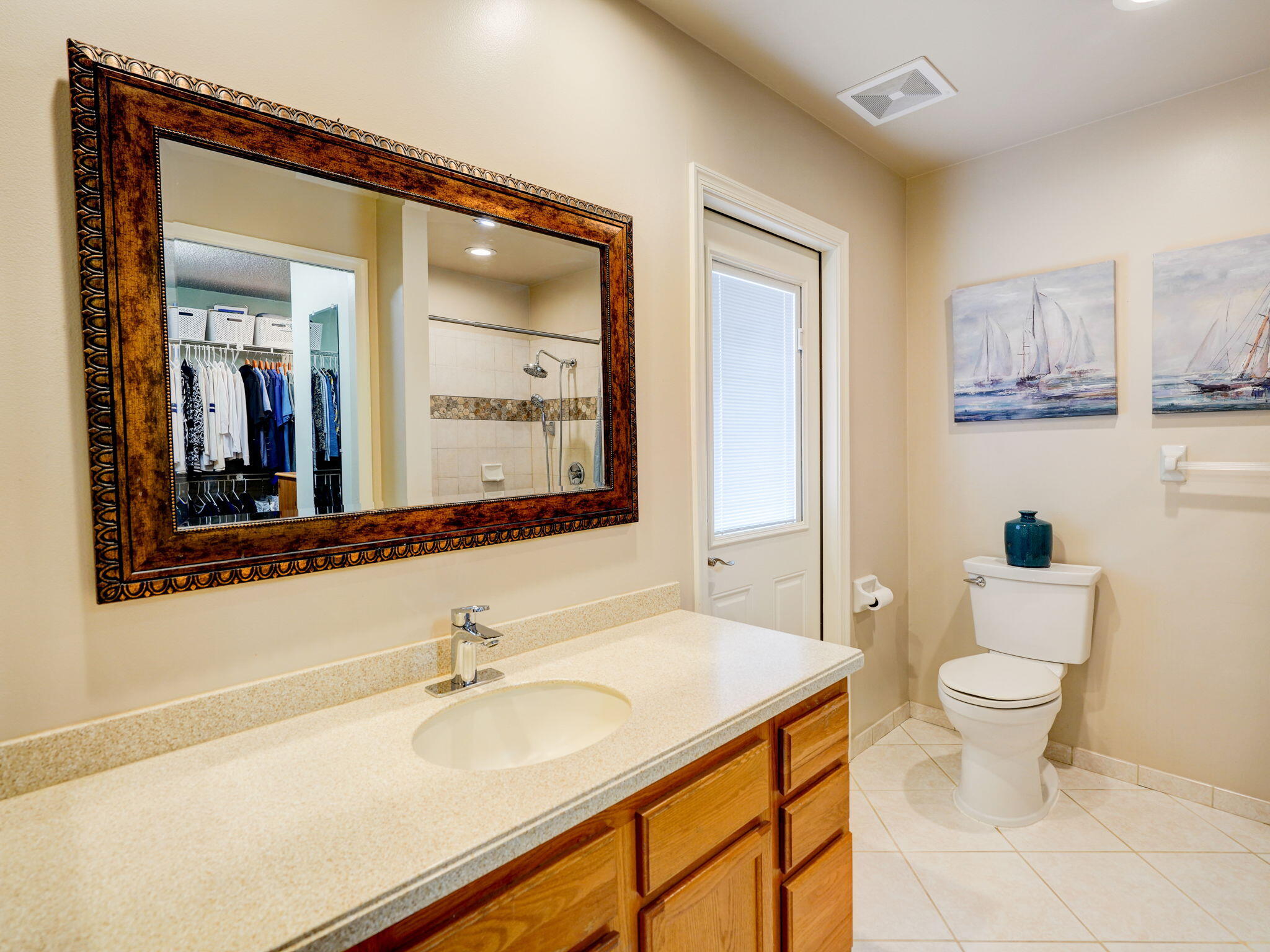 1302 Northwest 13th Court Boca Raton, FL 33486 - Photo 10 of 40 Master Bathroom