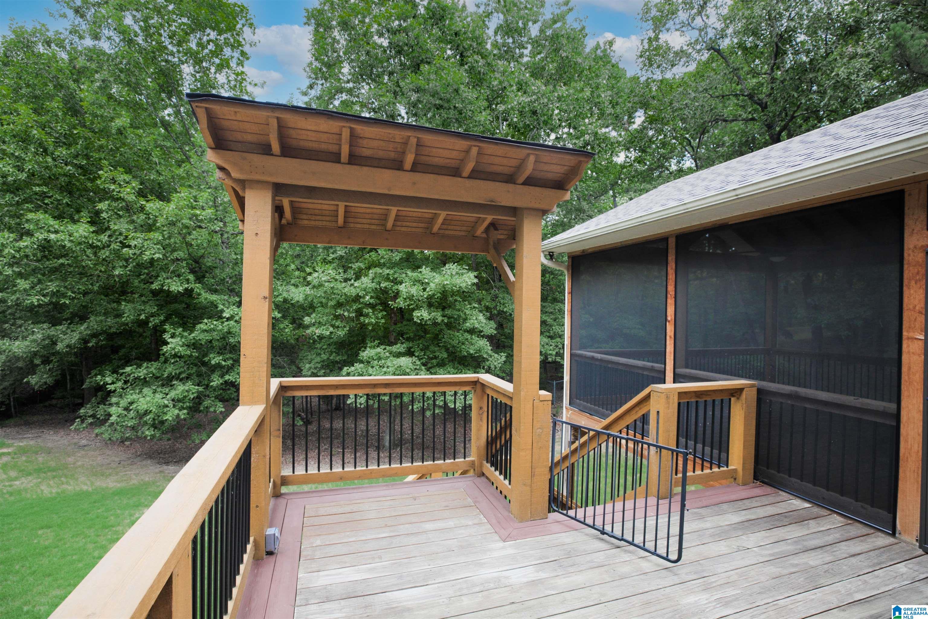 136 Windsor Lane Pelham, AL 35124 - Photo 22 of 59