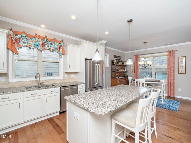 $475,000 | 856 Wildflower Ridge Road, Wake Forest, NC 27587