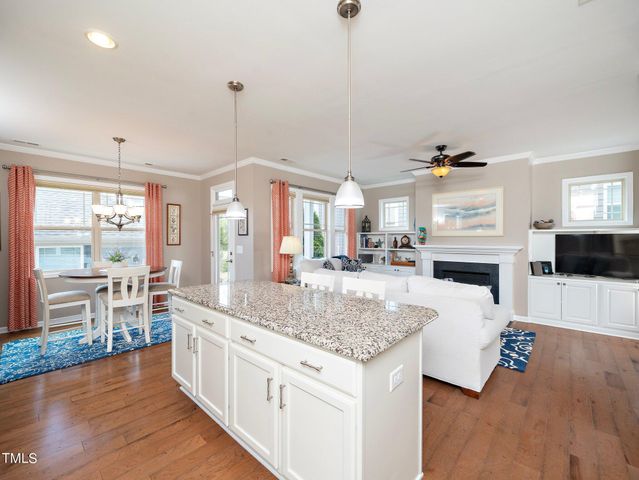 $475,000 | 856 Wildflower Ridge Road, Wake Forest, NC 27587