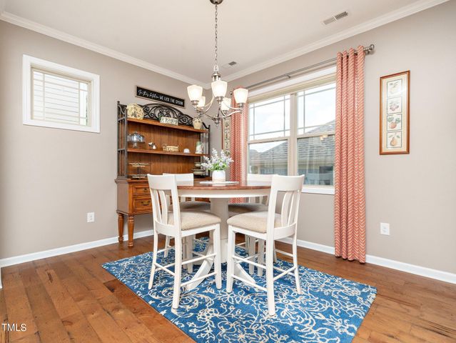 $475,000 | 856 Wildflower Ridge Road, Wake Forest, NC 27587