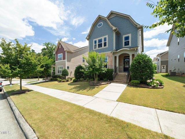 $475,000 | 856 Wildflower Ridge Road, Wake Forest, NC 27587