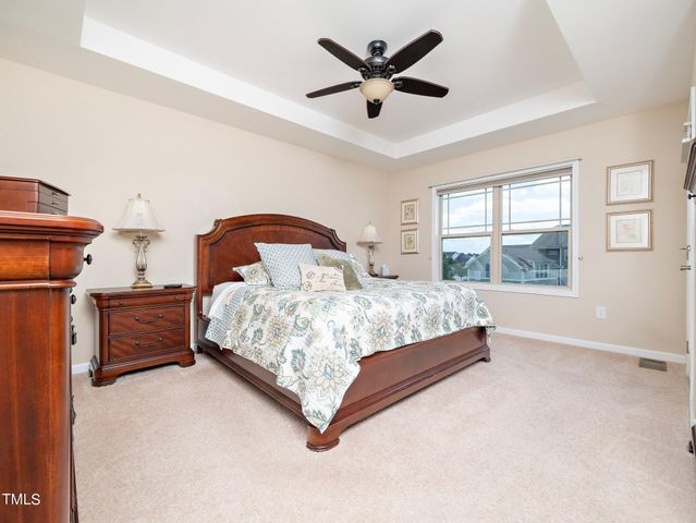 $475,000 | 856 Wildflower Ridge Road, Wake Forest, NC 27587