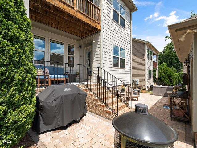 $475,000 | 856 Wildflower Ridge Road, Wake Forest, NC 27587