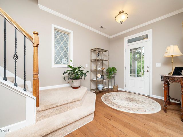 $475,000 | 856 Wildflower Ridge Road, Wake Forest, NC 27587