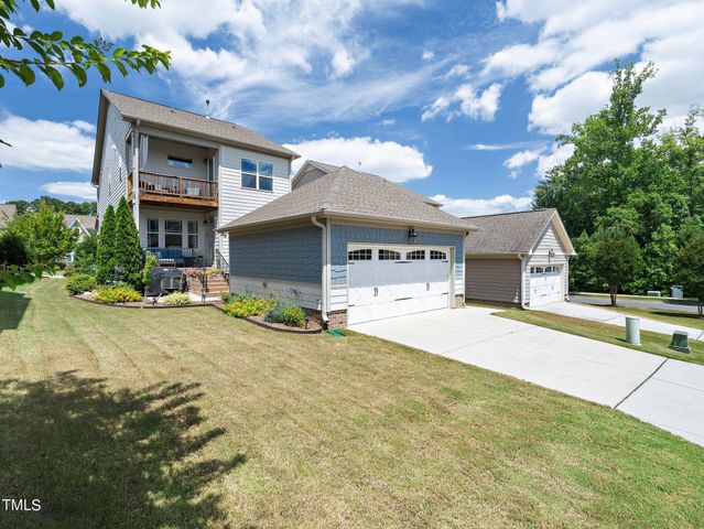 $475,000 | 856 Wildflower Ridge Road, Wake Forest, NC 27587