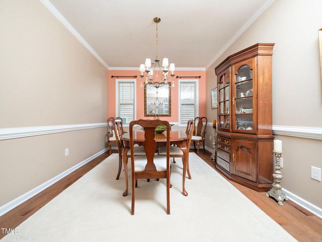 $475,000 | 856 Wildflower Ridge Road, Wake Forest, NC 27587