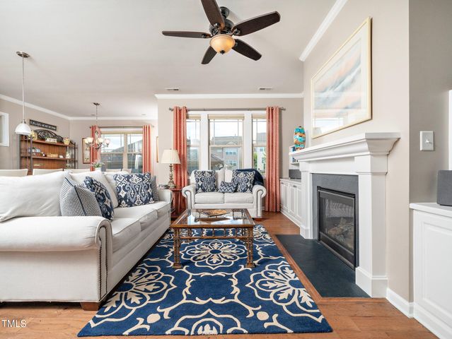 $475,000 | 856 Wildflower Ridge Road, Wake Forest, NC 27587