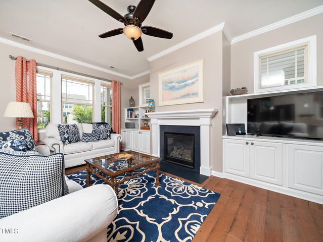 $475,000 | 856 Wildflower Ridge Road, Wake Forest, NC 27587