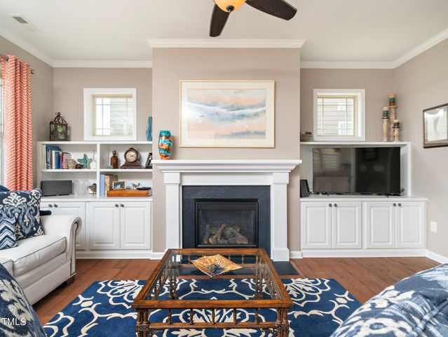 $475,000 | 856 Wildflower Ridge Road, Wake Forest, NC 27587