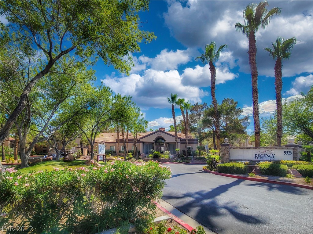9325 West Desert Inn Road, Unit 167 Las Vegas, NV 89117 - Photo 1 of 34