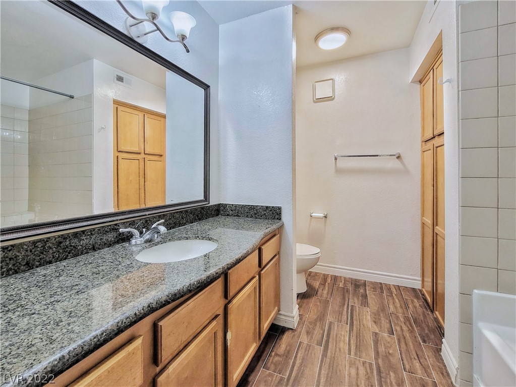 9325 West Desert Inn Road, Unit 167 Las Vegas, NV 89117 - Photo 16 of 34