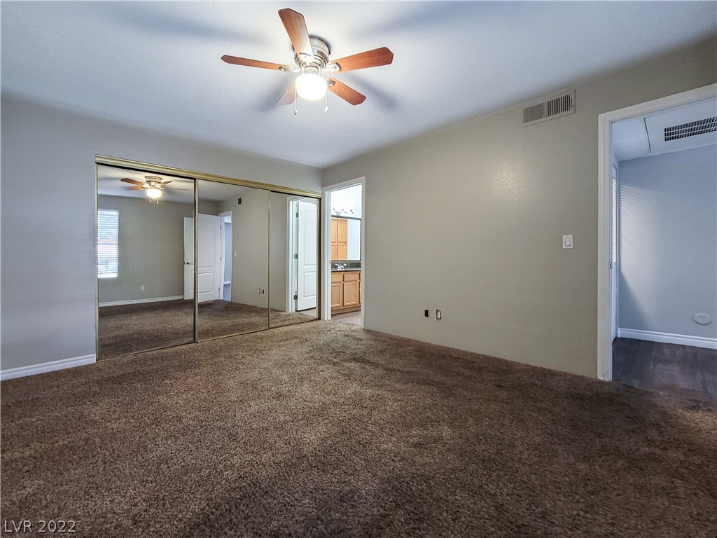 9325 West Desert Inn Road, Unit 167 Las Vegas, NV 89117 - Photo 19 of 34
