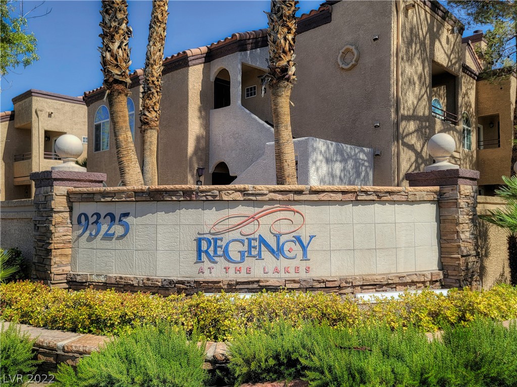 9325 West Desert Inn Road, Unit 167 Las Vegas, NV 89117 - Photo 2 of 34