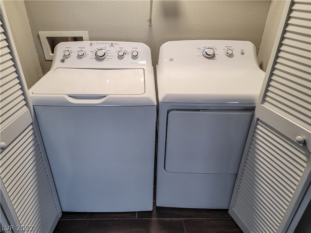 9325 West Desert Inn Road, Unit 167 Las Vegas, NV 89117 - Photo 22 of 34