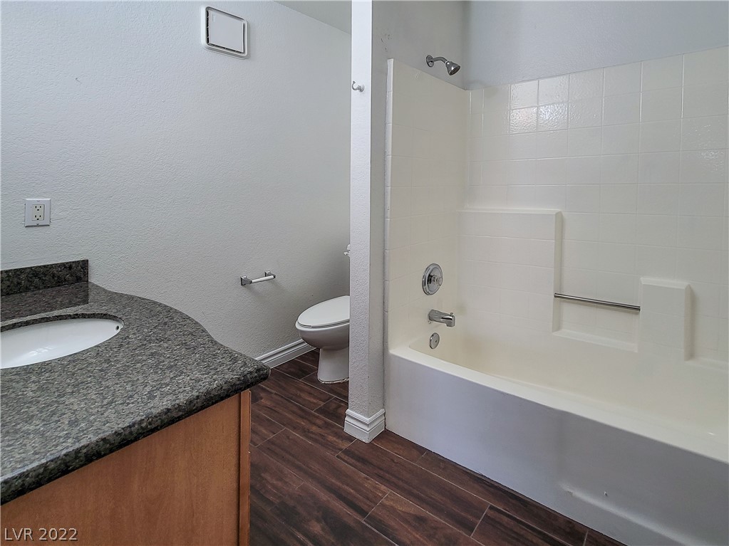 9325 West Desert Inn Road, Unit 167 Las Vegas, NV 89117 - Photo 23 of 34