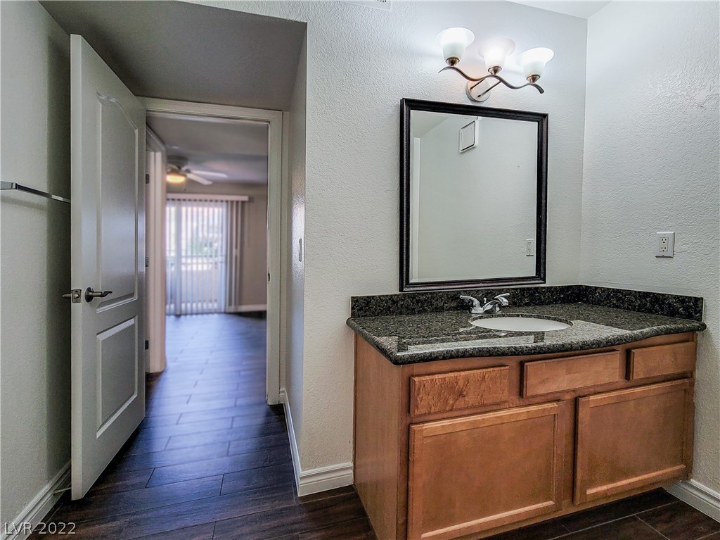 9325 West Desert Inn Road, Unit 167 Las Vegas, NV 89117 - Photo 24 of 34