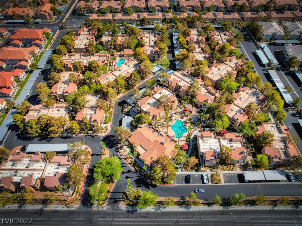 9325 West Desert Inn Road, Unit 167 Las Vegas, NV 89117 - Photo 29 of 34