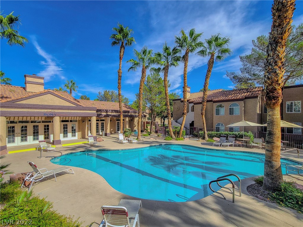 9325 West Desert Inn Road, Unit 167 Las Vegas, NV 89117 - Photo 5 of 34