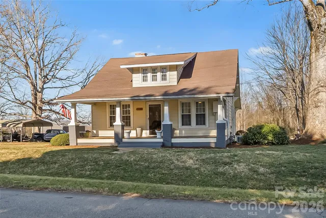 $349,900 | 110 Garrison Road, Morganton, NC 28655