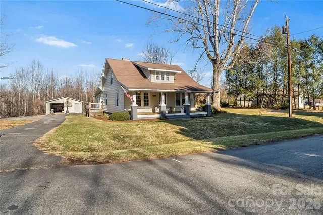 $349,900 | 110 Garrison Road, Morganton, NC 28655