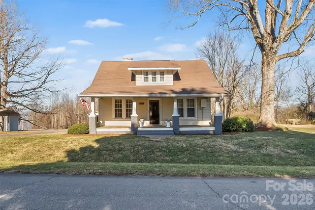 $349,900 | 110 Garrison Road, Morganton, NC 28655