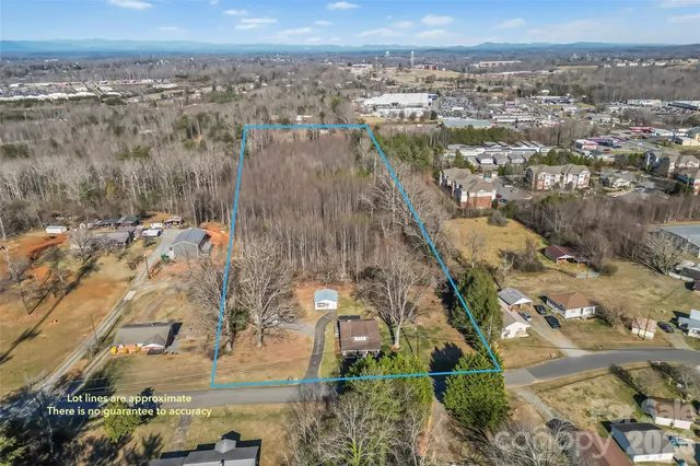 $349,900 | 110 Garrison Road, Morganton, NC 28655