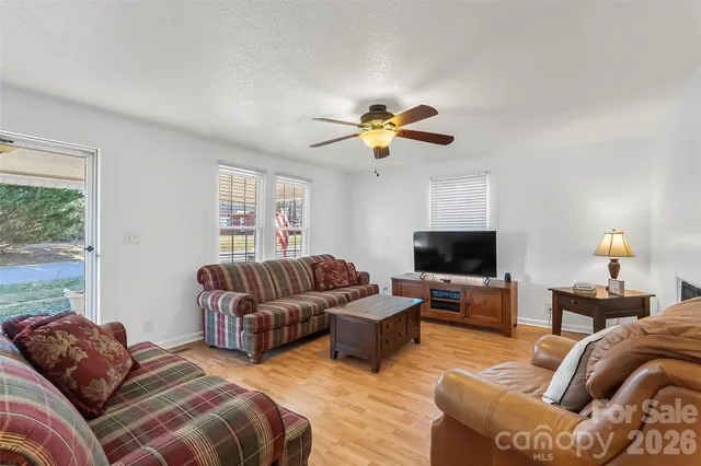 $349,900 | 110 Garrison Road, Morganton, NC 28655