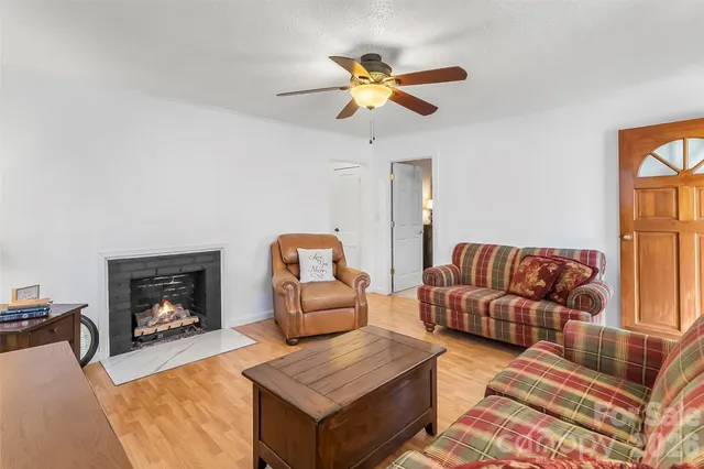 $349,900 | 110 Garrison Road, Morganton, NC 28655